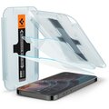 Spigen ochranné sklo tR EZ Fit pro Apple iPhone 13 Pro Max, 2 kusy, čirá