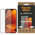 PanzerGlass ochranné sklo pro Apple iPhone 14/13/13 Pro s instalačním rámečkem_488784638