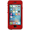 LifeProof Nüüd poudro pro iPhone 6s, odolné, červená_514265454