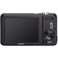 Sony Cybershot DSC-W710, černá_1871331196