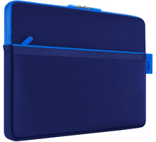 Belkin Sleeve pouzdro pro Microsoft Surface s kapsou, 10&quot;, modrá_1074395825