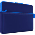 Belkin Sleeve pouzdro pro Microsoft Surface s kapsou, 10", modrá