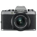 Fujifilm X-T100 + XC15-45mm F3.5-5.6 OIS PZ, stříbrná_1431615377