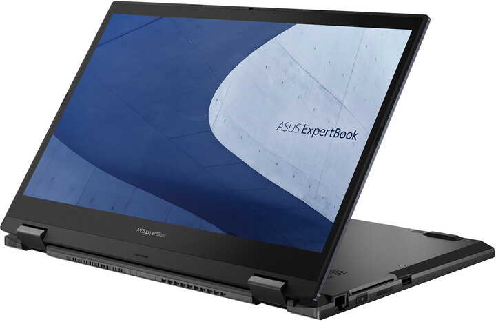 ASUS ExpertBook L2 Flip (L2502F, AMD Ryzen 5000 series), černá_2144386257