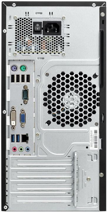 Fujitsu Esprimo P520 E85+, W7P+W8.1P_92331104