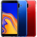 Samsung pouzdro Gradation Cover Galaxy J6+, red_1415746966