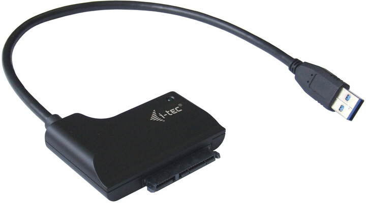 i-tec, USB3.0/SATA adaptér_925048294