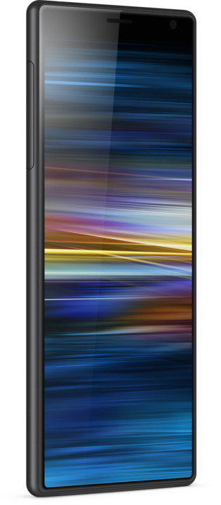 Sony Xperia 10 Plus, 4GB/64GB, Black_428075807