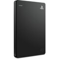 Seagate Game Drive for Playstation 4 - 2TB, černá Poukaz 200 Kč na nákup na Mall.cz