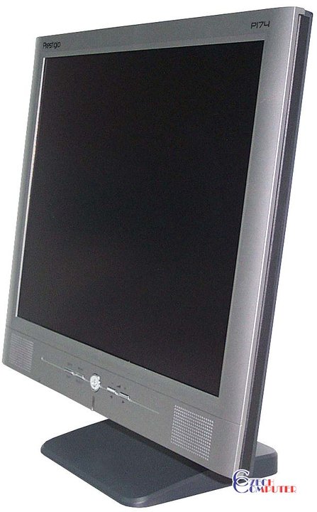 Prestigio P174 - LCD monitor 17&quot;_762691345