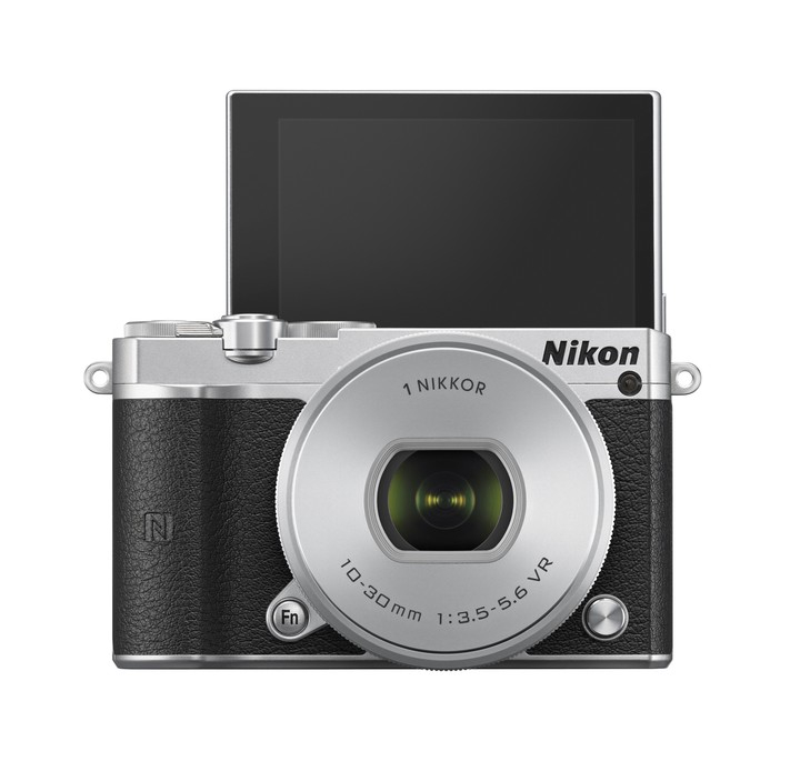 Nikon 1 J5 + 10-30mm, stříbrná_1062156078