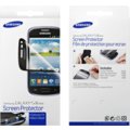 Samsung ochranná fólie na displej pro Galaxy S III mini (i8190), černá_1419368384