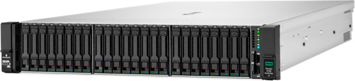 HPE ProLiant DL385 Gen10 Plus v2 /7252/32GB/8xSFF/800W/2U/NBD3/3/3_1251536573