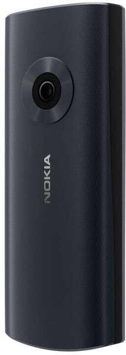 Nokia 110 4G 2023 (TA-1543), Dual Sim, Blue_967930388