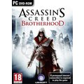 Assassin&#39;s Creed: Brotherhood Limited Edition_688965983