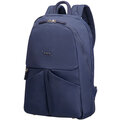 Samsonite Lady Tech ROUNDED BACKPACK 14.1&quot;, modrá_1583204986