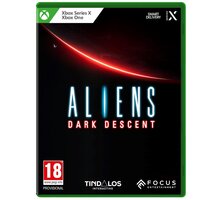Aliens: Dark Descent (Xbox Series X)_1158041178