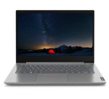 Lenovo ThinkBook 14-IIL, šedá_563387344