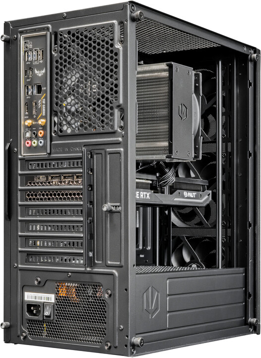 CZC.Gaming Paladin GC213, herní PC_1967504964