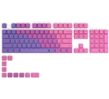 Glorious vyměnitelné klávesy GPBT, 114 kláves, Nebula, US_1485332583