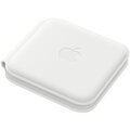 Apple nabíječka MagSafe Duo Charger, bílá Poukaz 200 Kč na nákup na Mall.cz + O2 TV HBO a Sport Pack na dva měsíce