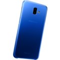 Samsung pouzdro Gradation Cover Galaxy J6+, blue_693548203