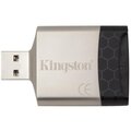 Kingston čtečka externí USB MobileLite G4_1614679413