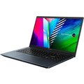 ASUS Vivobook Pro 15 OLED (K3500, 11th Gen Intel), modrá_968043685