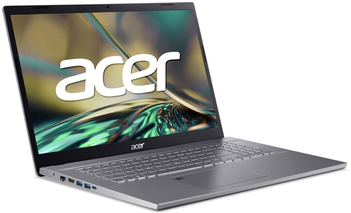 Acer Aspire 5 (A517-53), šedá_763954517