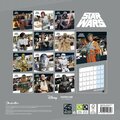 Kalendář Star Wars Classic 2023_1800082476