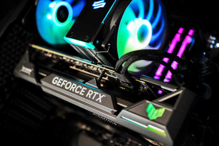 CZC.Gaming Paladin GC134, CS2 Reflex Edition_639482007