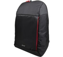 Acer Nitro batoh Urban 15.6", černá/červená GP.BAG11.02E