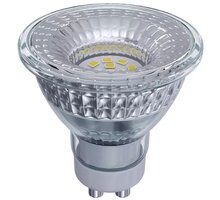 Emos LED žárovka true light MR16 4,8W(47W), 450lm, GU10, teplá bílá_1980662758