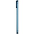 Spigen ochranné sklo tR Optik pro iPhone 13 / 13 mini, 2ks, modrá_1552646967