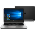 HP ProBook 640 G1, černá_1866864443