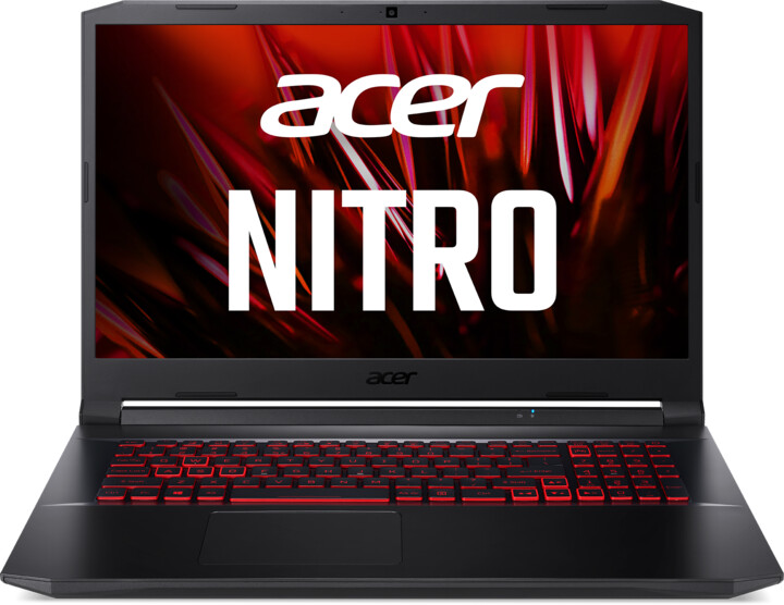 Acer Nitro 5 2021 (AN517-41), černá_615341453