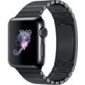 Apple Watch 2 38mm Space Black Stainless Steel Case with Space Black Link Bracelet