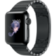 Apple Watch 2 38mm Space Black Stainless Steel Case with Space Black Link Bracelet
