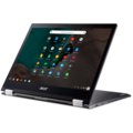 Acer Chromebook Spin 13 (CP713-1WN), šedá_432716168