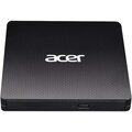 Acer Portable DVD Writer, externí, USB, černá_1701223257