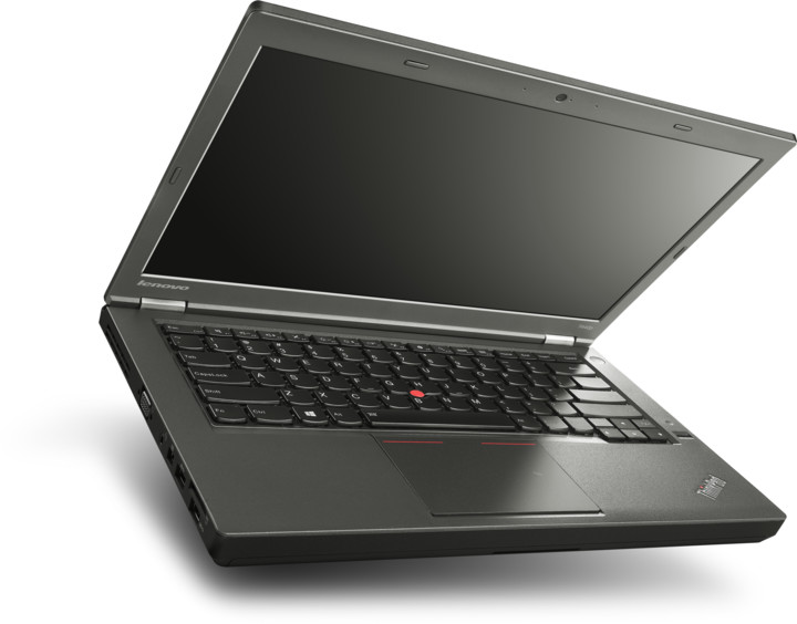 Lenovo ThinkPad T440p, černá_2050069653