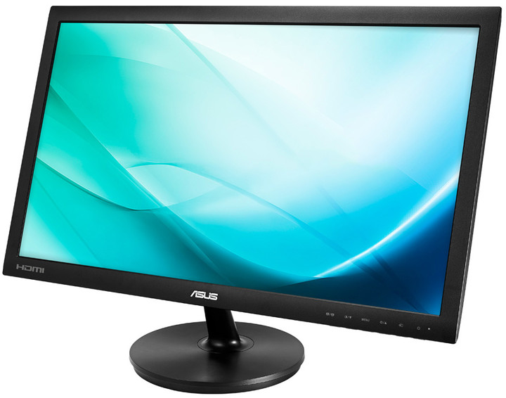 ASUS VS247HR - LED monitor 24&quot;_1481181828