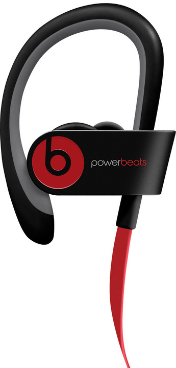 Beats Powerbeats 2, černá_1588655151