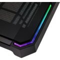 BITFENIX přední panel Enso Mesh, RGB-LED, černý_330943582