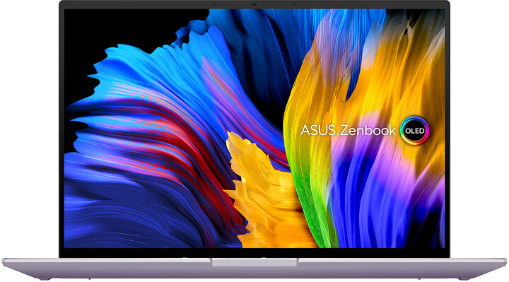 ASUS ZenBook 14 UX5400, lilac mist_564572381