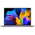 ASUS ZenBook 14 UX5400, lilac mist
