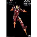Figurka Avengers - Iron Man MK 7 DLX A_847809165