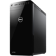 Dell XPS 8920, černá