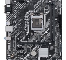 ASUS PRIME H510M-E - Intel H510 90MB17E0-M0EAY0