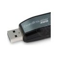 Kingston představil extrémně velkou 256GB USB flashku